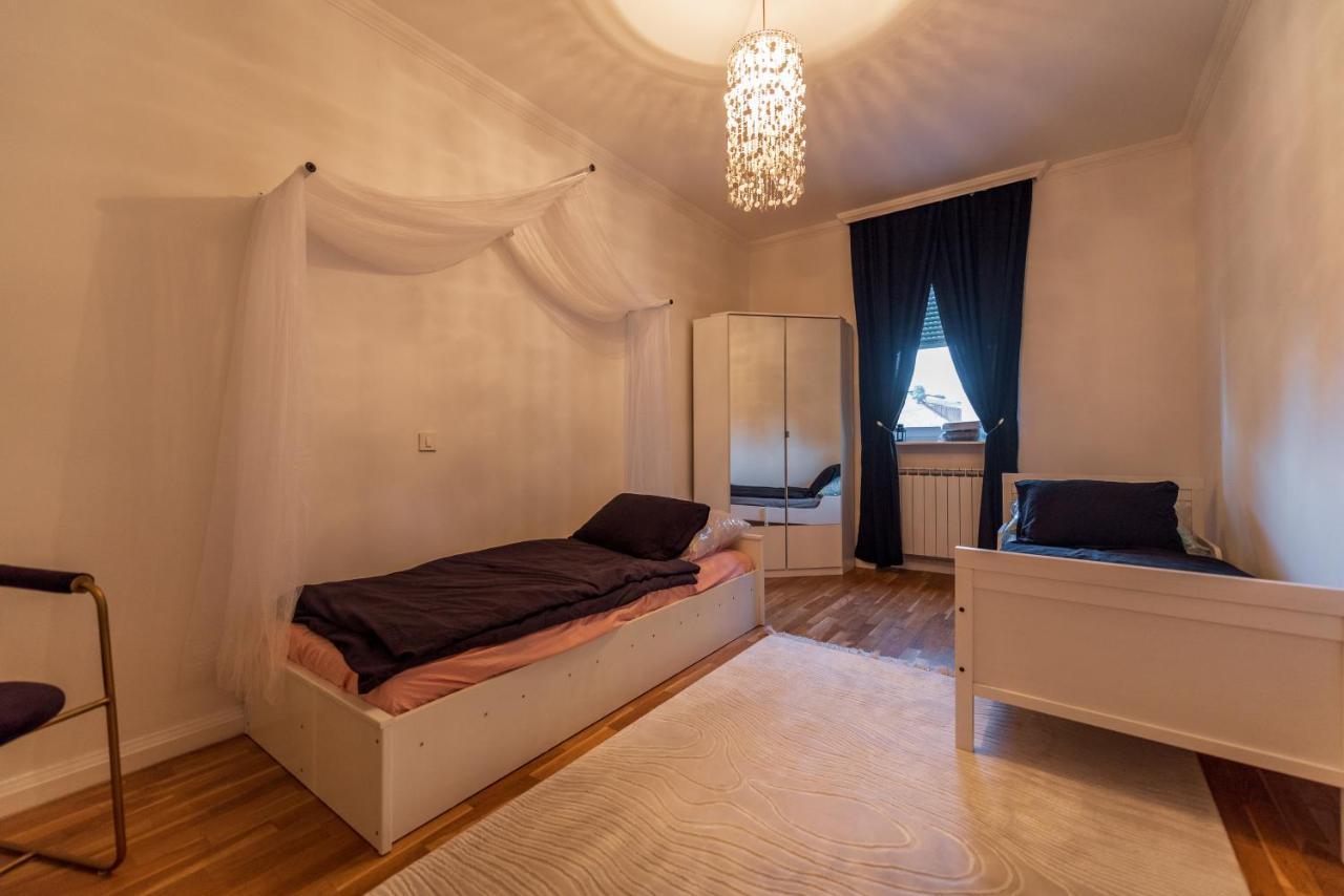Apartment Franjevacka SJJ Exterior photo