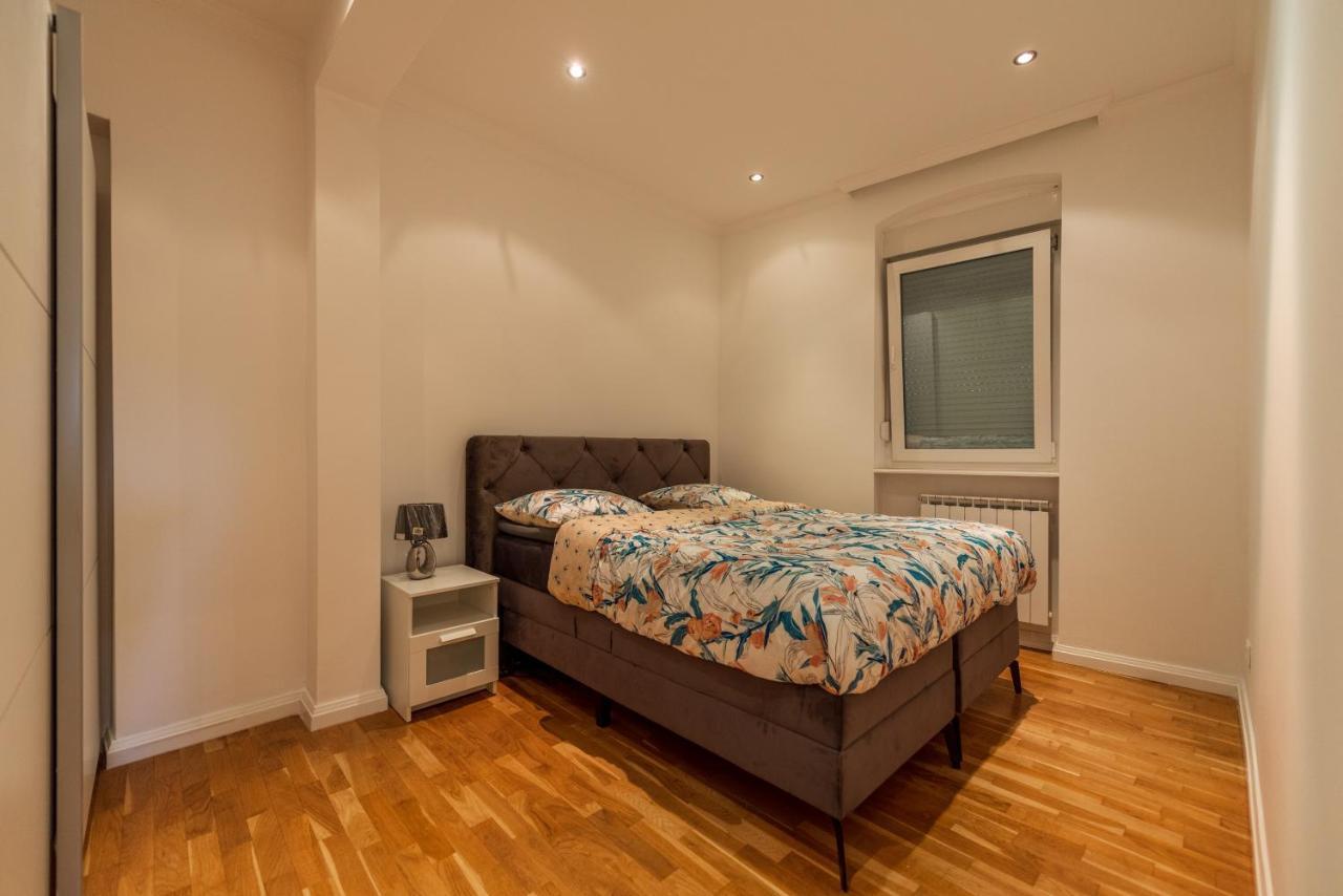 Apartment Franjevacka SJJ Exterior photo