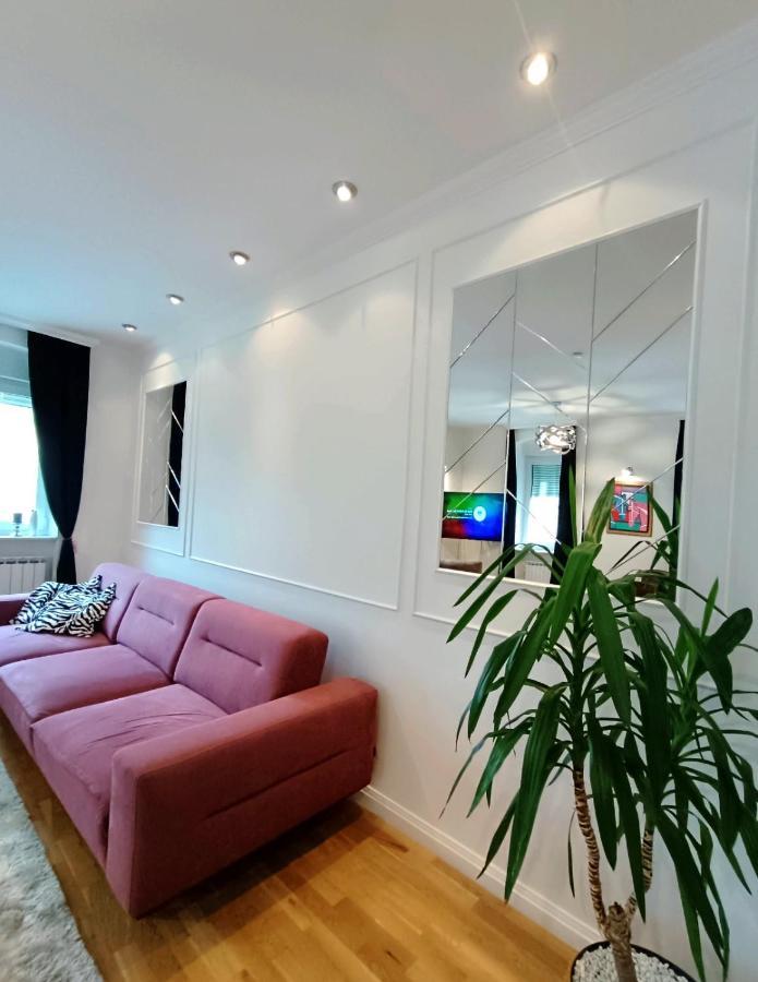 Apartment Franjevacka SJJ Exterior photo